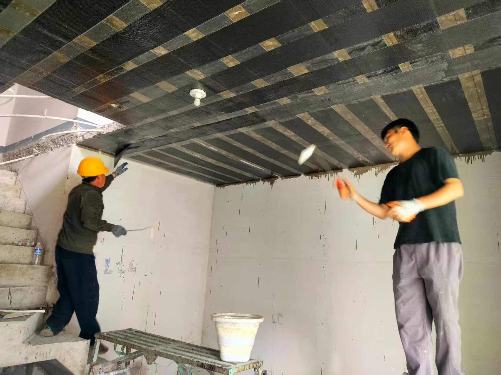 昆明房屋需要加固补强